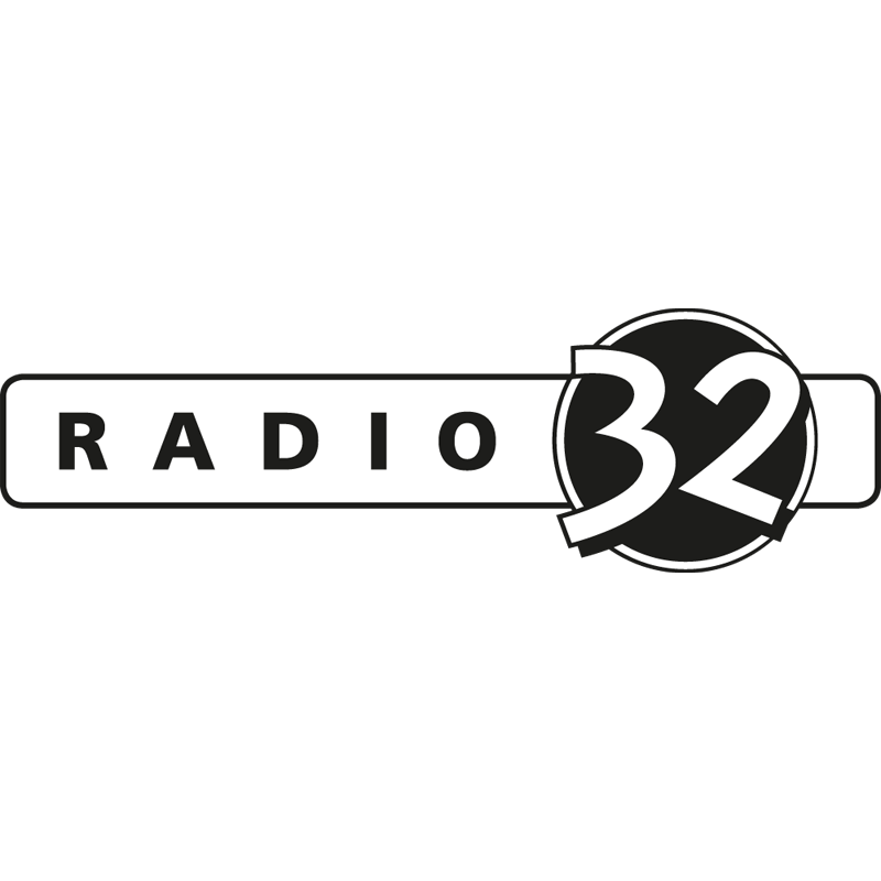 Logo Radio32