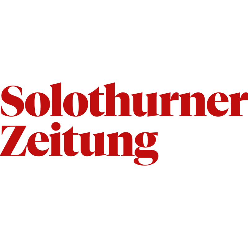 Logo SolothurenerZeitung