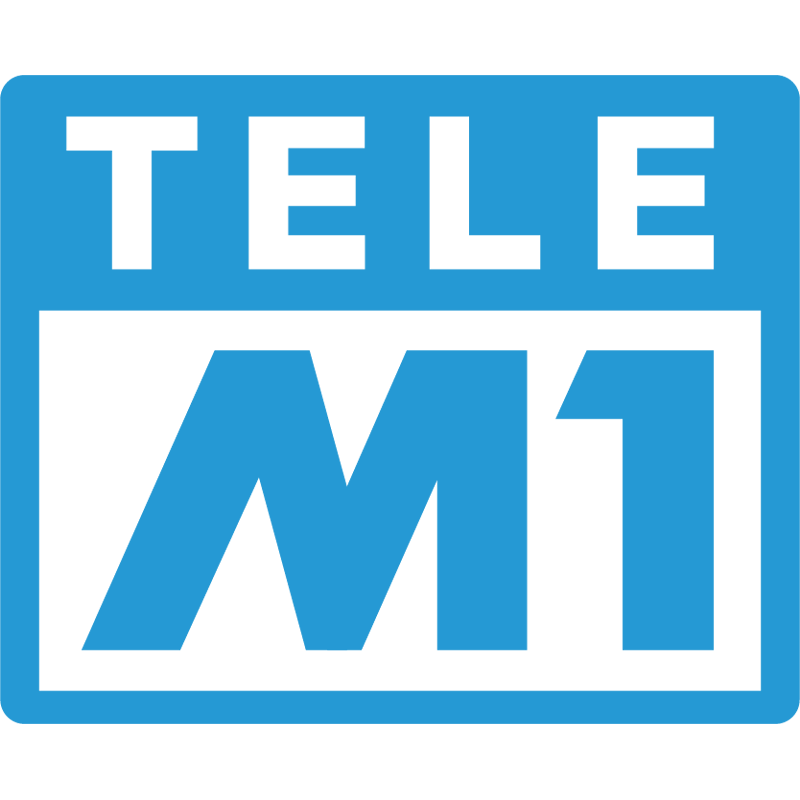 Logo TeleM1