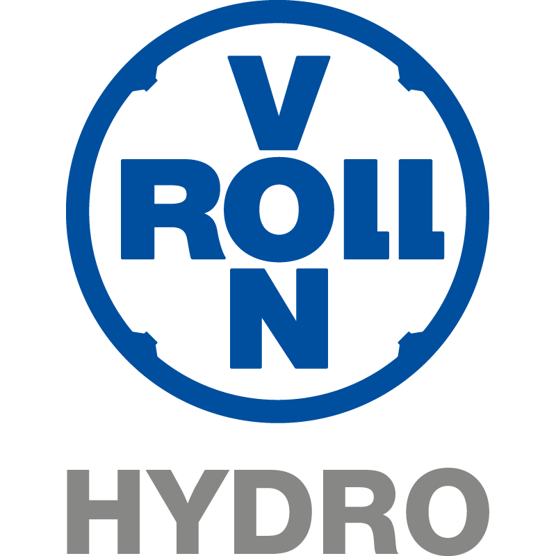LogoVonRollHydro