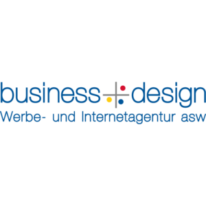 Logo businessdesign