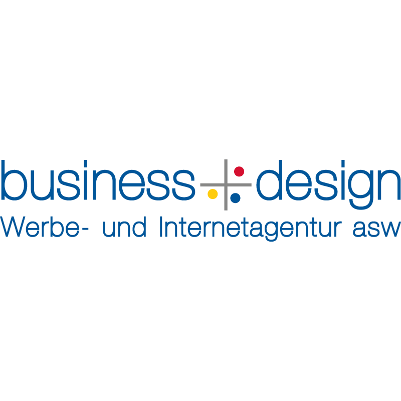 Logo businessdesign