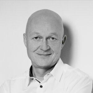 Jörg Kilchenmann